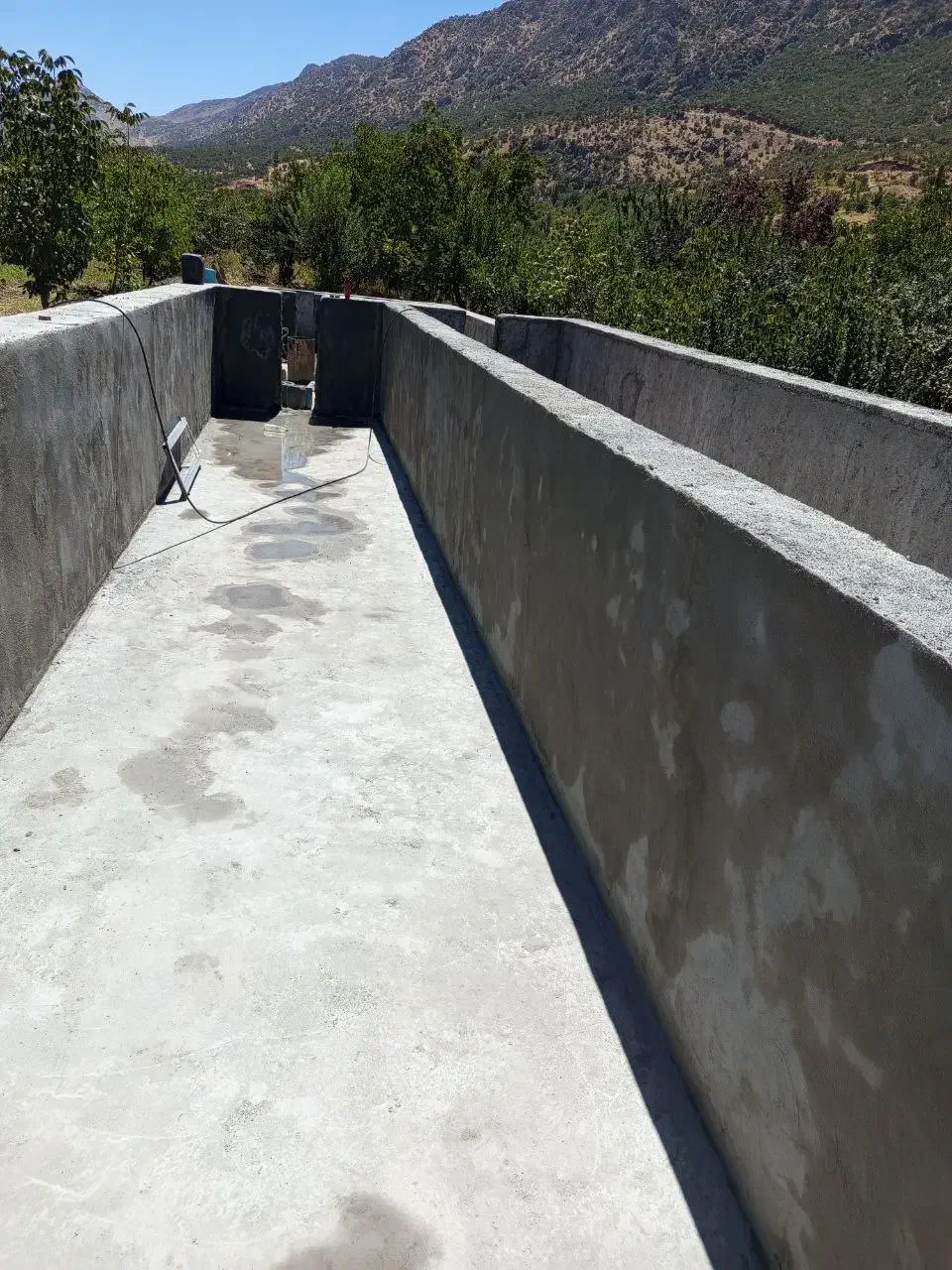 اجاره استخر ماهی|اجارهٔ دفتر صنعتی، کشاورزی، تجاری|سنندج, |دیوار