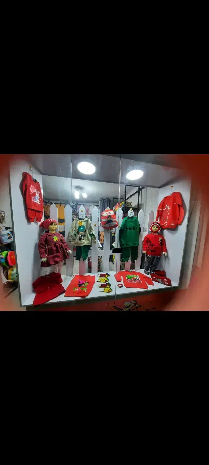 رگال و دکور و پیشخوان|فروشگاه و مغازه|رشت, یخسازی|دیوار