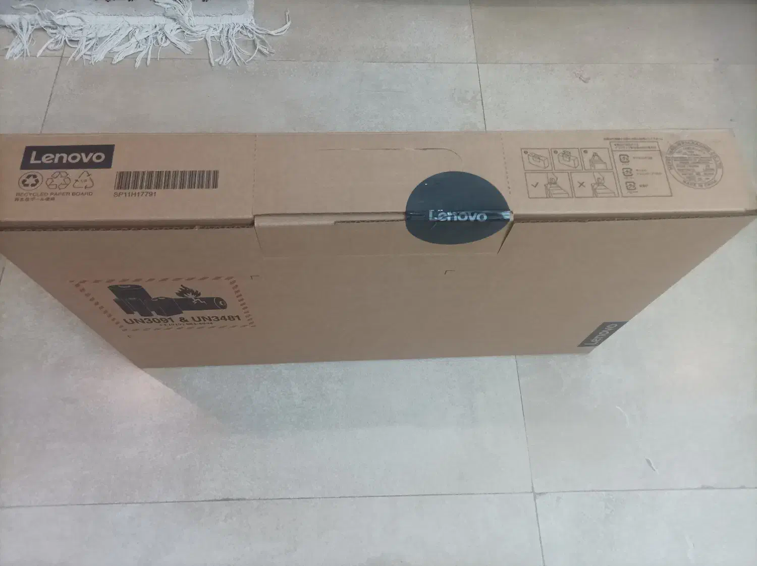 لپ‌تاپ لنوو 15 اینچ corei5 (نقد و اقساط)|رایانه همراه|کرج, فاز ۱ مهرشهر|دیوار