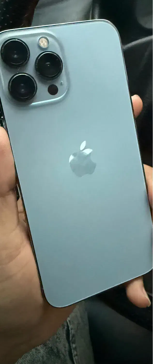 iPhone 13 Pro Max|موبایل|بندرعباس, |دیوار