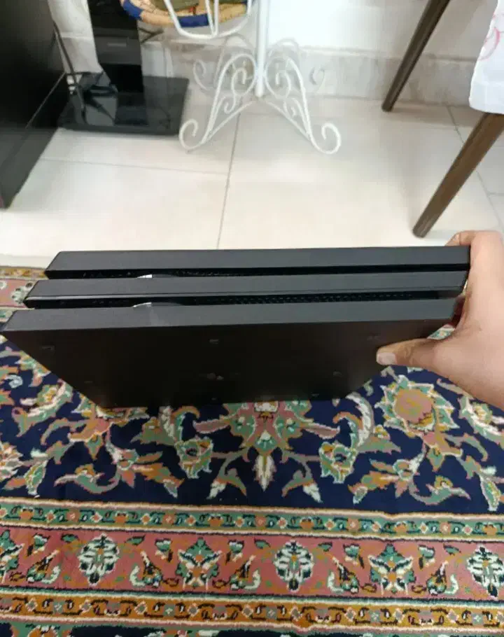 پی اس 4|کنسول، بازی ویدئویی و آنلاین|مشهد, طبرسی شمالی|دیوار