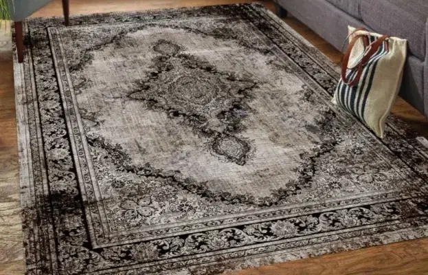 روفرشی ترک طرح بسیار زیبا ۹ متری|روفرشی|خرمآباد, |دیوار