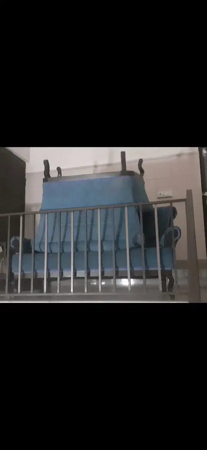 مبل هفت نفره|مبلمان خانگی و میز عسلی|فردیس, نگارستان|دیوار