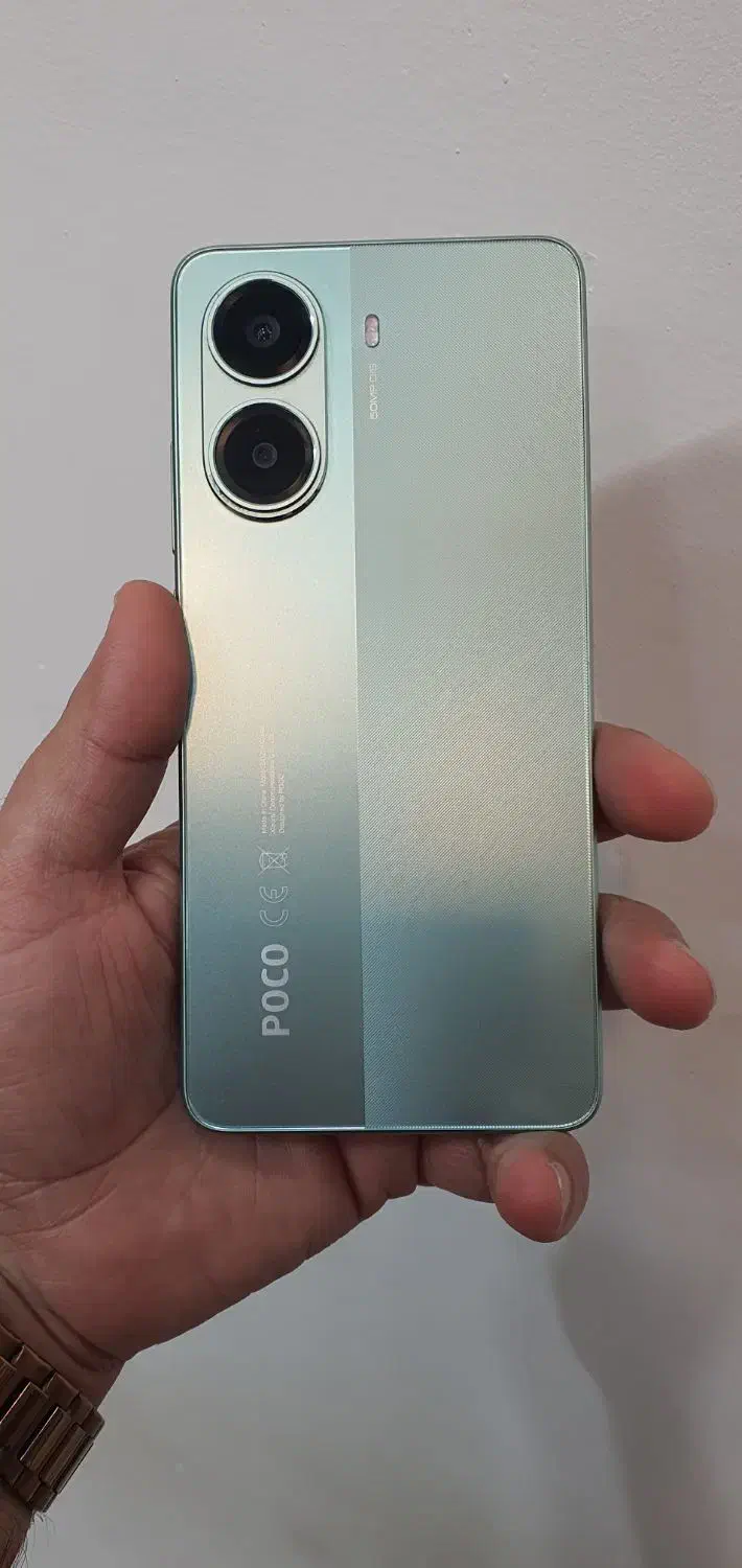 poco x7 pro 5G|موبایل|گنبد کاووس, |دیوار