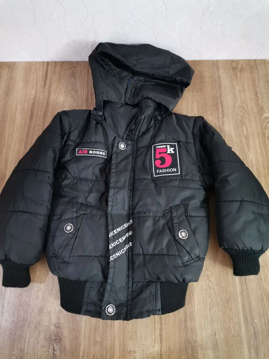 کاپشن بچگانه|کفش و لباس بچه|فردیس, شهرک ناز|دیوار