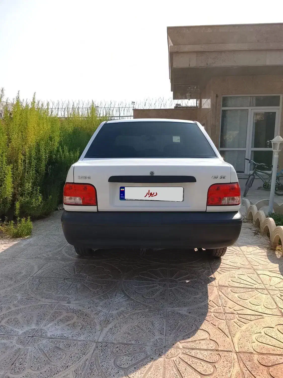 پراید 131 SE مدل 1399|خودرو سواری و وانت|شهریار, فرارت|دیوار