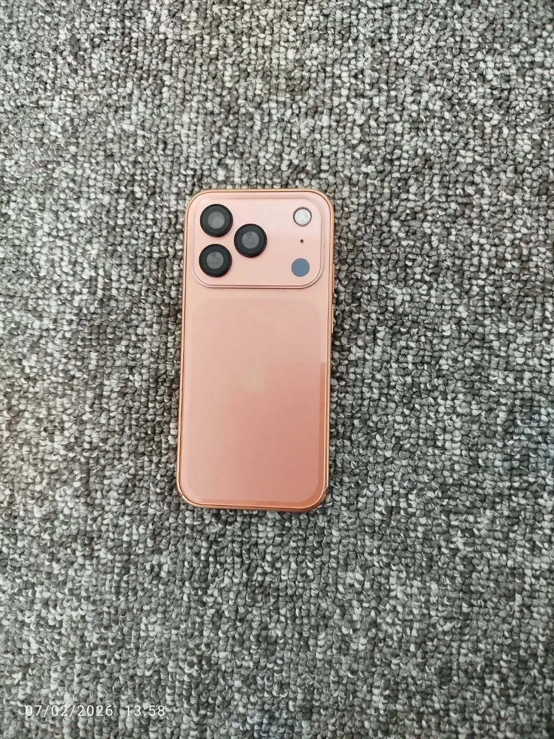 مینی آیفون|موبایل|رامهرمز, |دیوار