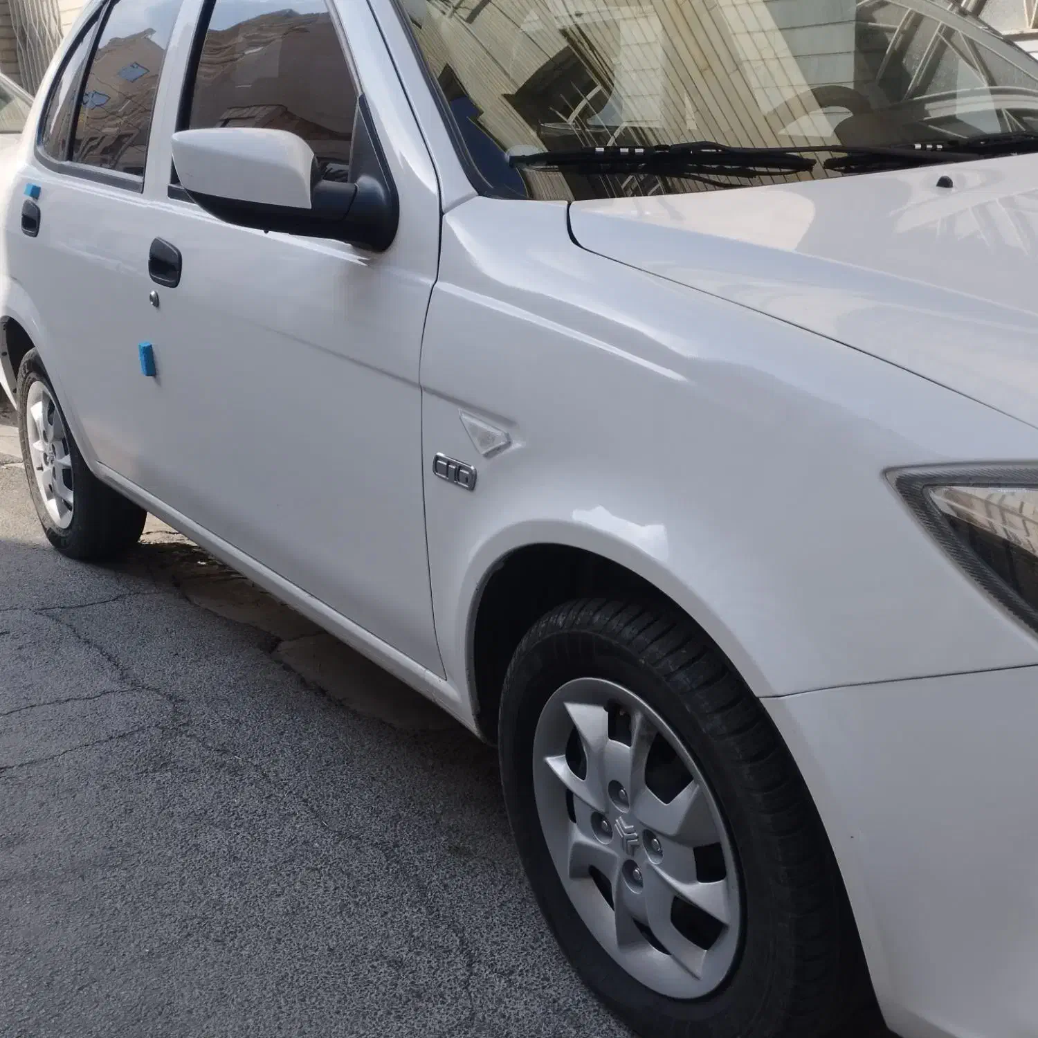 ساینا sدوگانه شرکت مدل 42|خودرو سواری و وانت|اراک, |دیوار