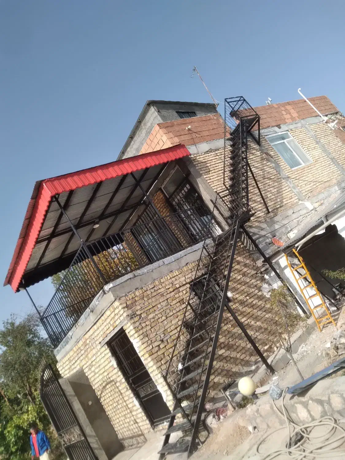 جوشکاری سیار|خدمات پیشه و مهارت|بجنورد, |دیوار