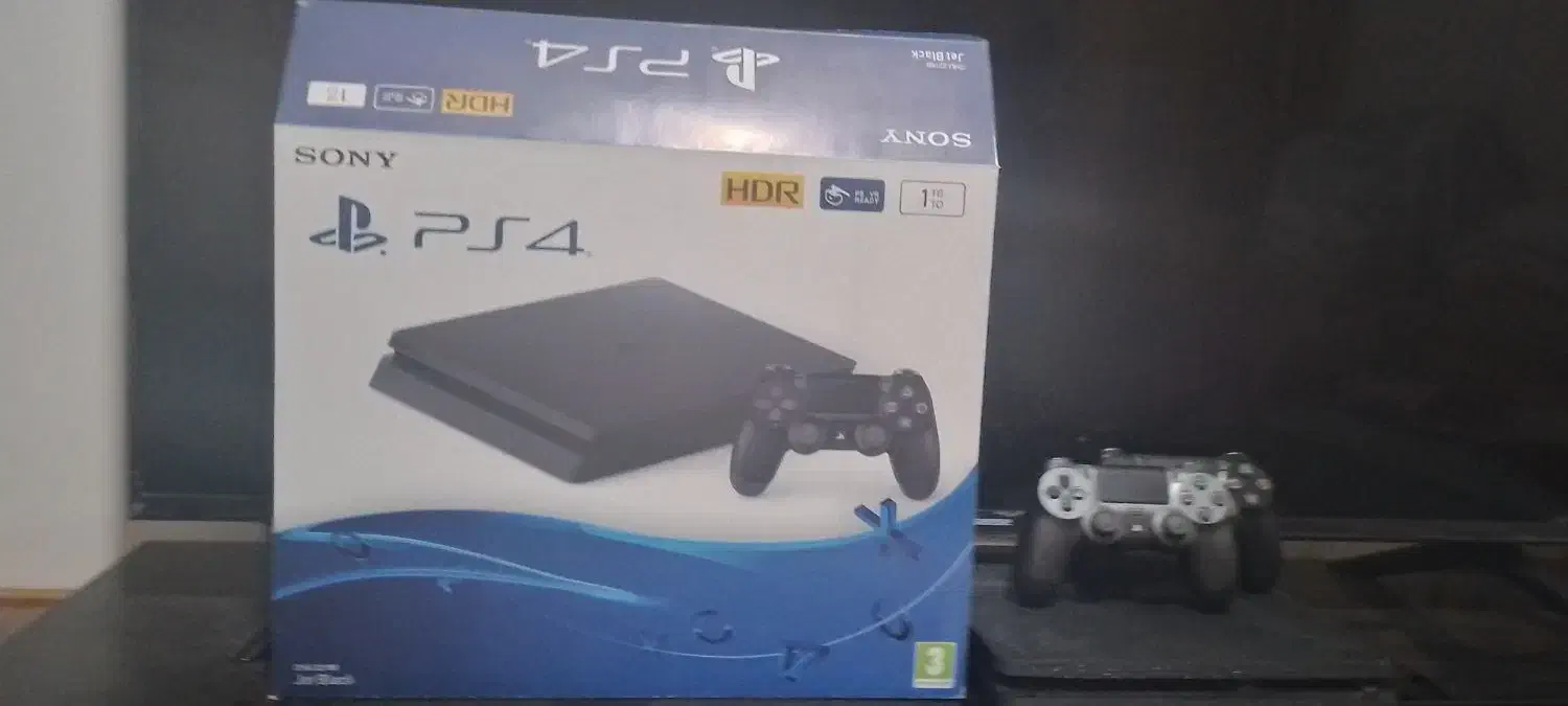 کنسول ۴|کنسول، بازی ویدئویی و آنلاین|شهرضا, |دیوار