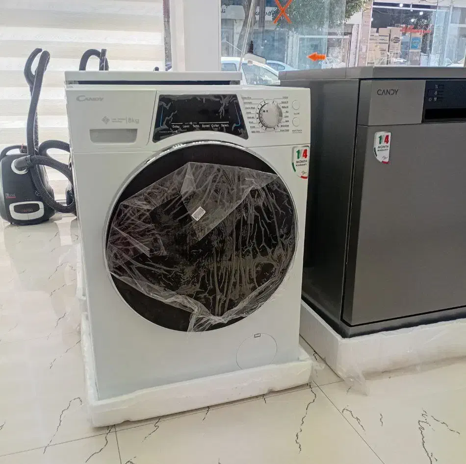 لوازم خانگی و نمایندگی پاکشوما|یخچال و فریزر|کرمانشاه, |دیوار