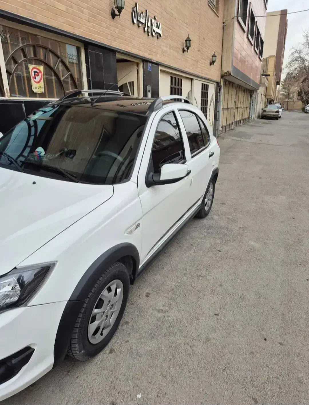 کوییک 1403 85گانه|خودرو سواری و وانت|ارومیه, |دیوار