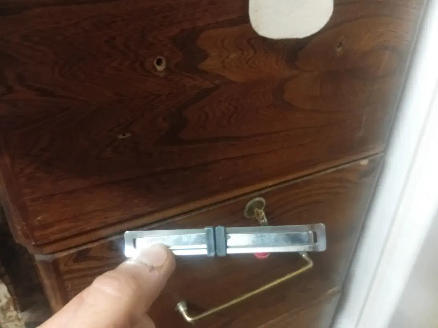 گیره دونه ای پونصد تک تومن مناسب پوشه کاغذ|لوازم التحریر|همدان, |دیوار