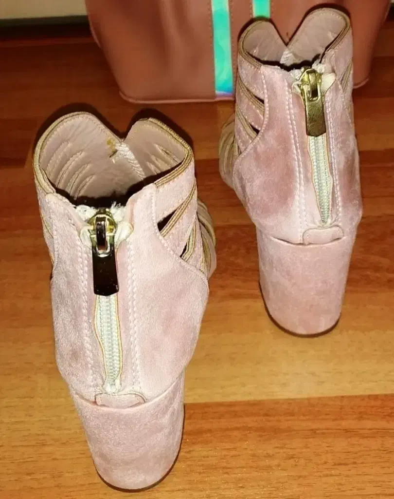 کیف و کفش ست|کیف، کفش، کمربند|ارومیه, |دیوار