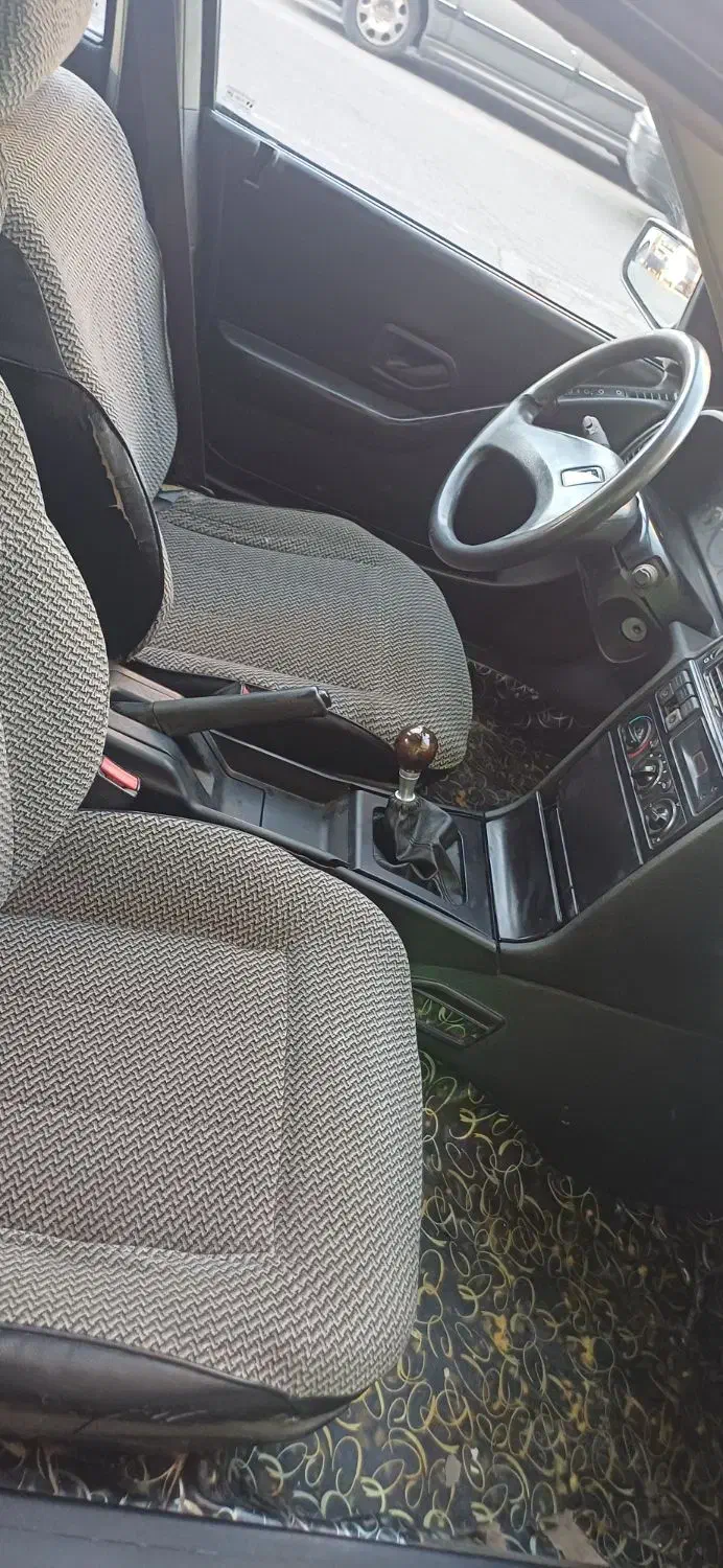 فروش یک دستگاه خودرو روا|خودرو سواری و وانت|تبریز, |دیوار