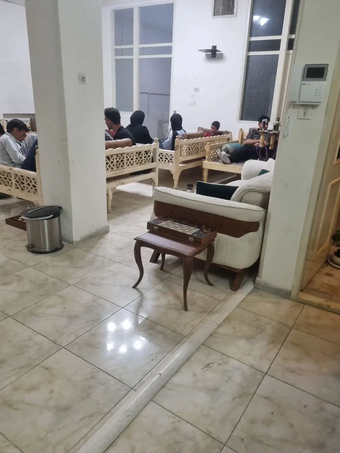 افتتاح (کافه رستوران شیراز ) قیمت قلیون استثنایی|خدمات پذیرایی، مراسم|یزد, |دیوار