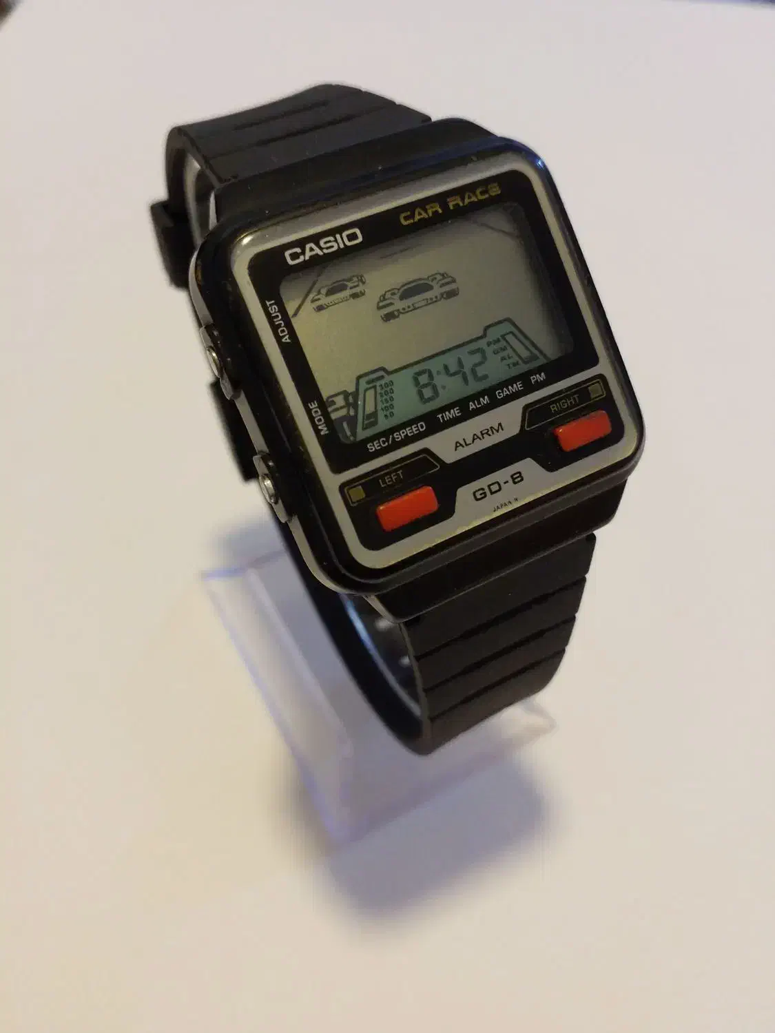 کاسیو گیم|ساعت|تهران, سعادت‌آباد|دیوار