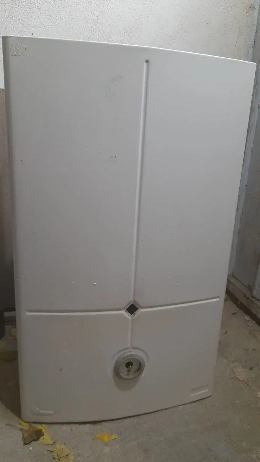 آبگرمکن دیواری|آبگرمکن، پکیج، شوفاژ|خرمدره, |دیوار