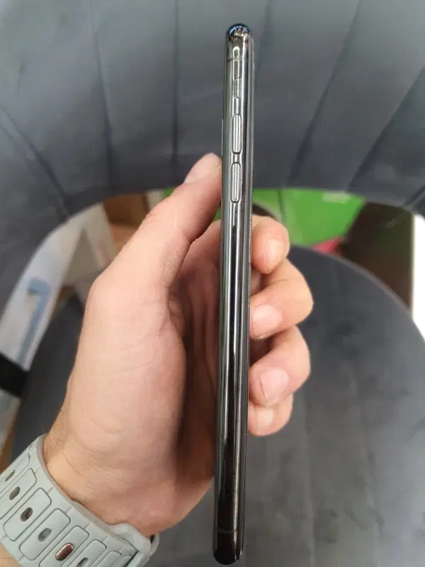 xs max 512 gig|موبایل|رودسر, |دیوار