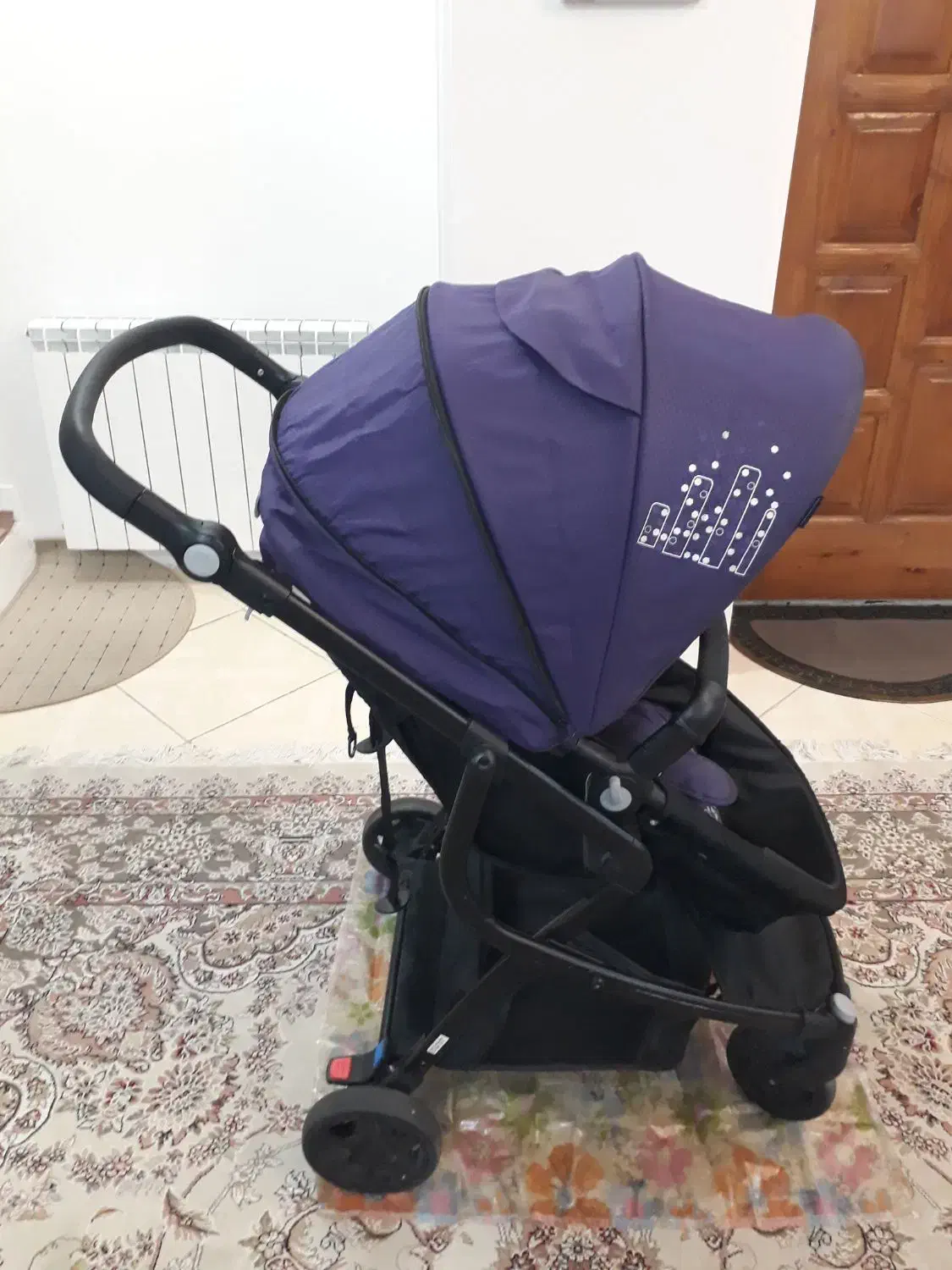 کالسکه و کریر گود بیبی|کالسکه و لوازم جانبی|تهران, فلاح|دیوار