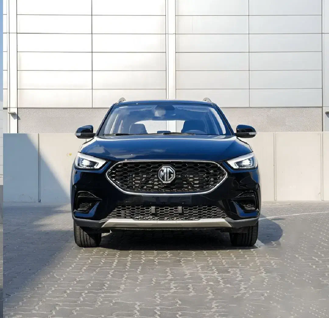 MG ZS 1.5L Comfort 2025|خودرو سواری و وانت|آبادان, |دیوار