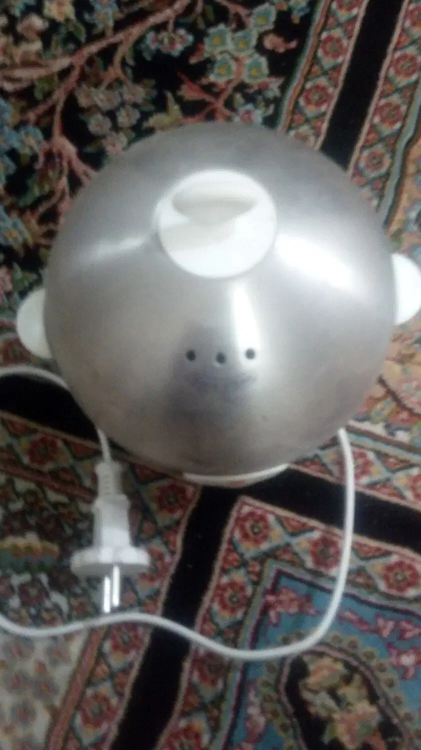 تخم مرغ اپز|اجاق گاز و لوازم برقی پختوپز|مشهد, ثامن|دیوار