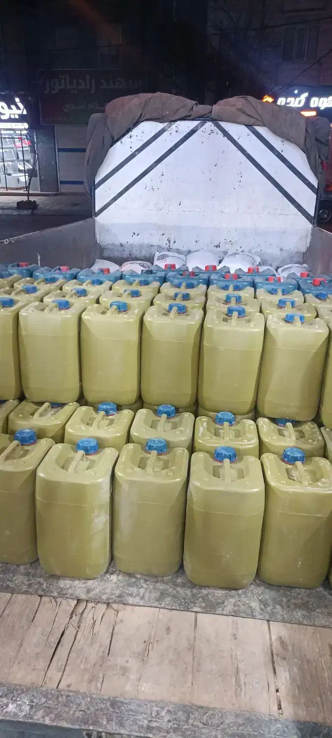 ضدیخ بتن مایع و پودری|مصالح و تجهیزات ساختمان|قروه, |دیوار