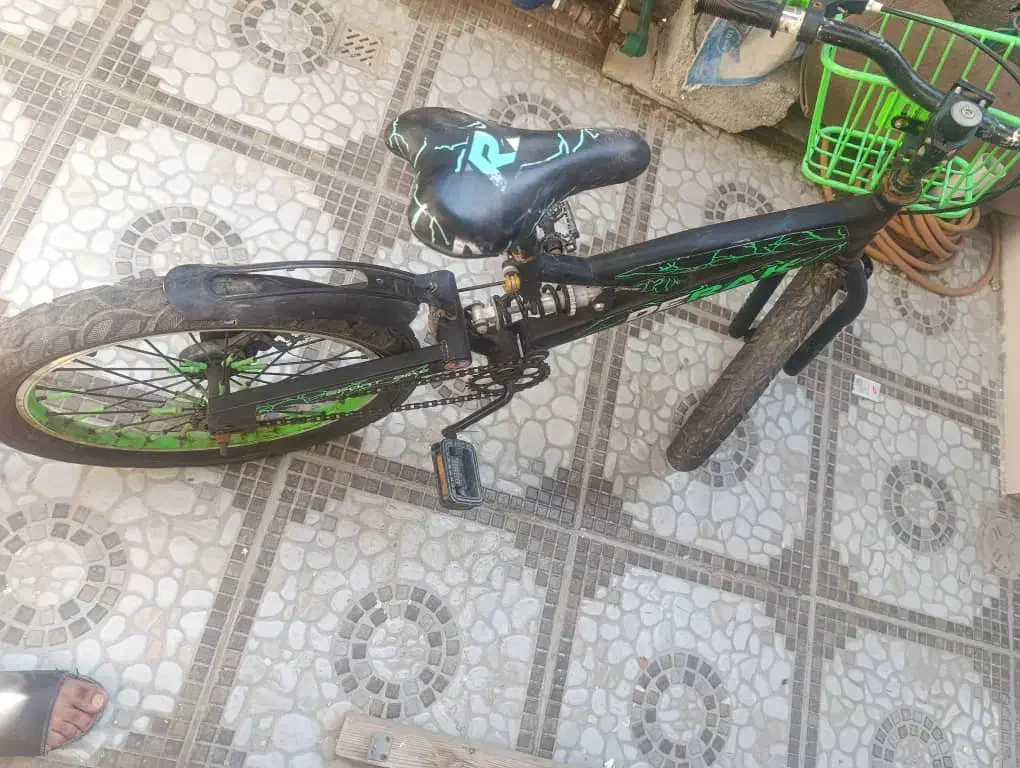 دوچرخه|دوچرخه، اسکیت، اسکوتر|بندر کنگان, |دیوار