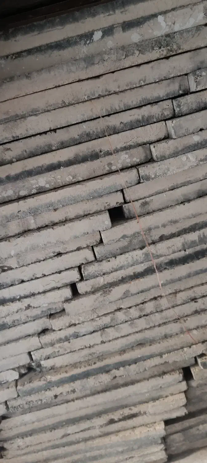 موزاییک حیاط|مصالح و تجهیزات ساختمان|مشهد, خواجه ربیع|دیوار