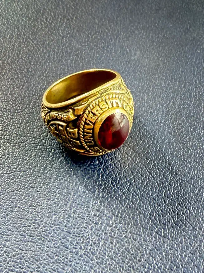 انگشتر دانشجویی|جواهرات|تهران, جی|دیوار