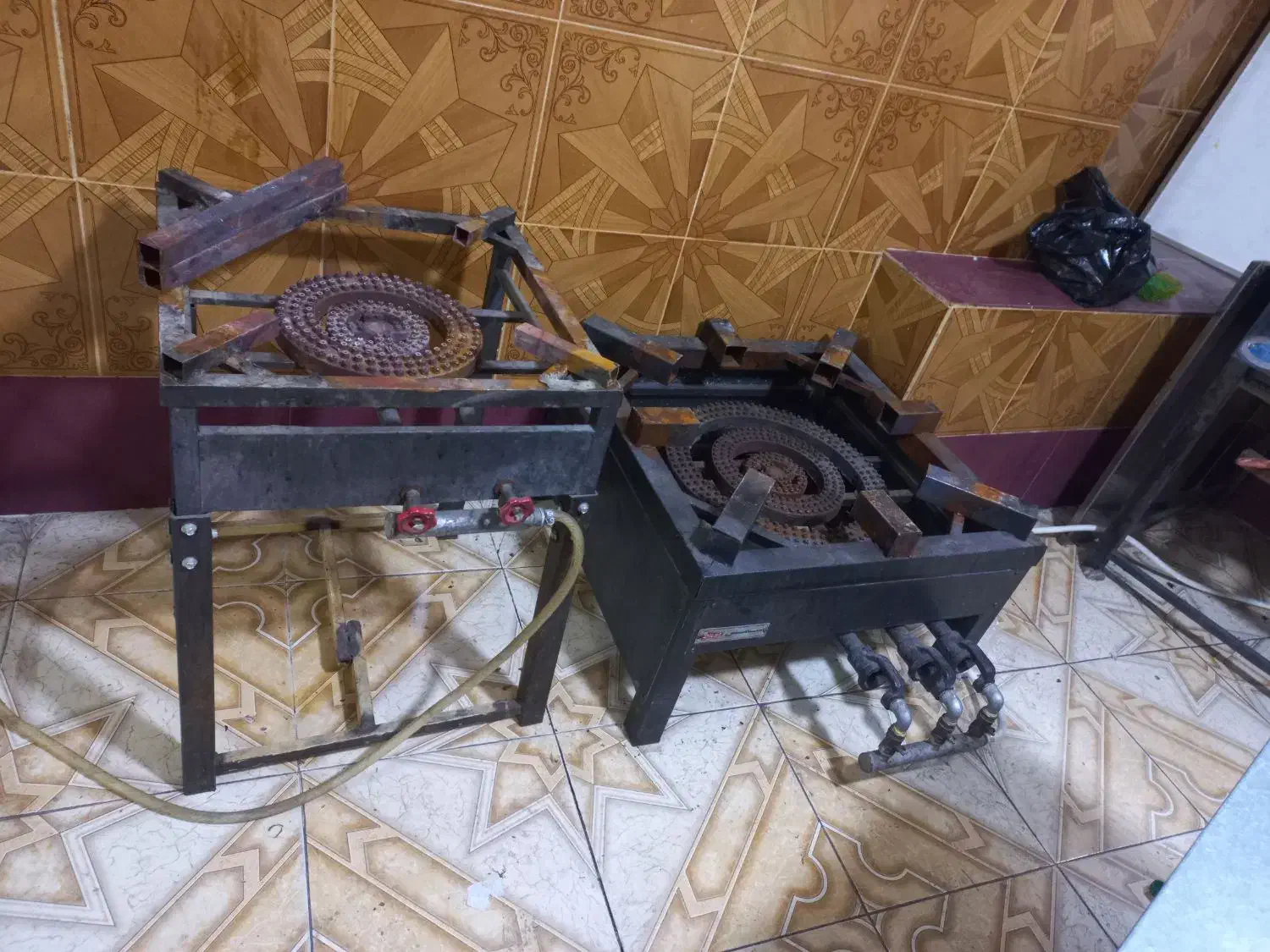 فر دیزی|حراج|جوانرود, |دیوار