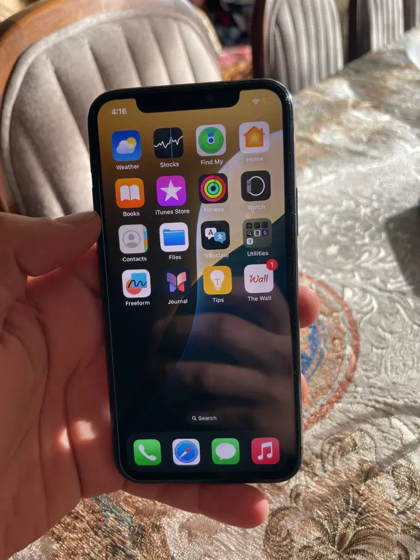 آیفون 11 پرو|موبایل|فردیس, فردیس|دیوار