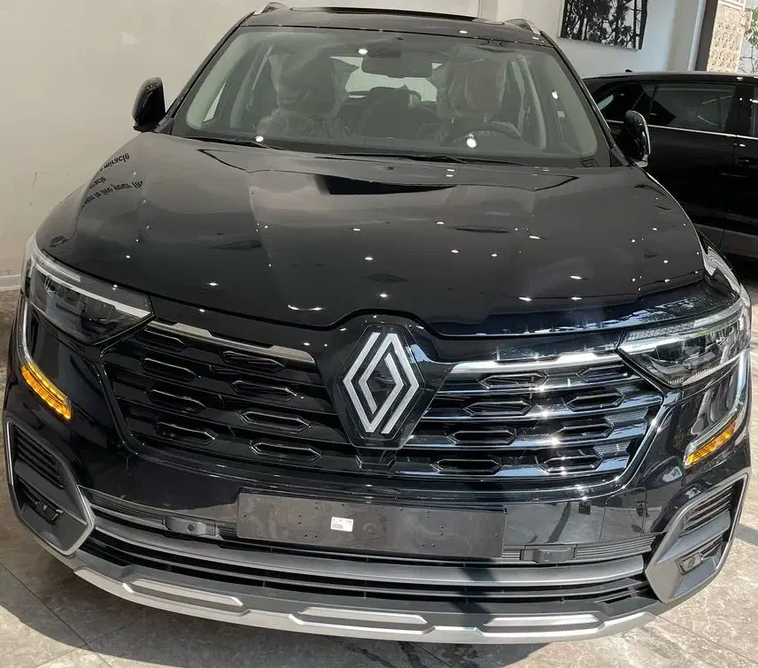 *آتاخودرو*کولیوس 2025 آرکانا صفر با (لیزینگ۲ساله)|خودرو سواری و وانت|تهران, گیشا|دیوار