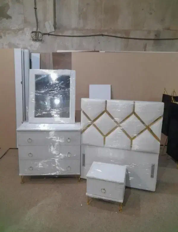 تخت چستر تک نفره مدل زینوس|تخت و سرویس خواب|اصفهان, صدف|دیوار