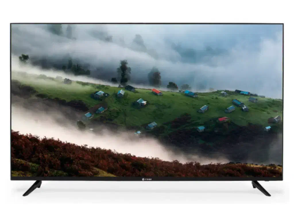 تلوزیون75اینچ هوشمند اسنوا مدل سورنا (75LS600u)|تلویزیون و پروژکتور|محمدشهر, محمدشهر|دیوار