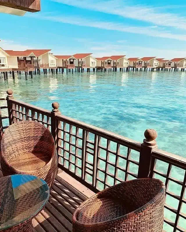 کیش قیمت ویژه ۳شب و۴روزاقامت|تور و چارتر|قم, نیروگاه|دیوار