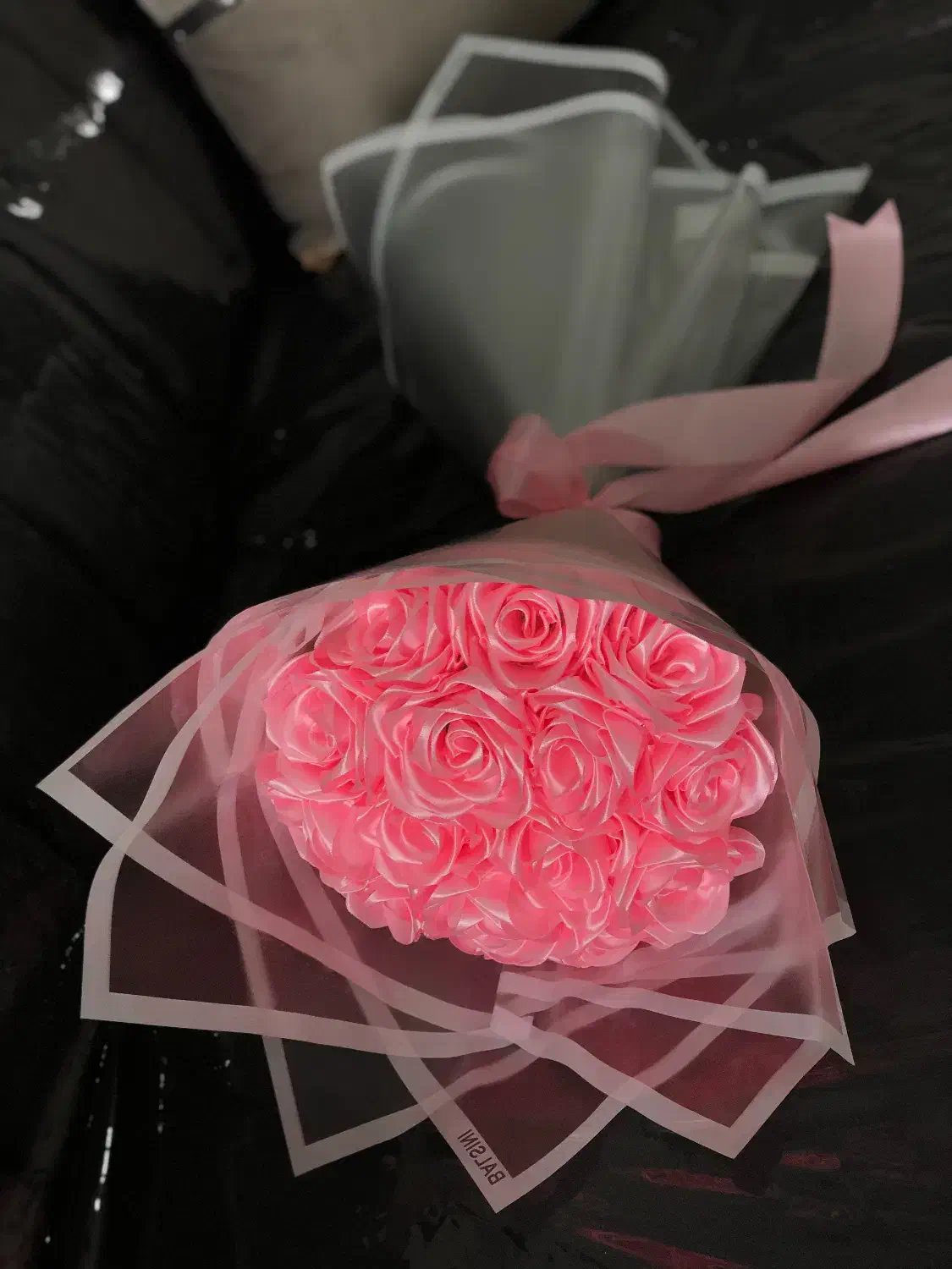 گل روبانی|گل مصنوعی|کرمانشاه, |دیوار