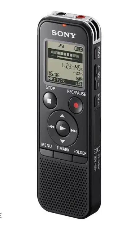 ضبط صدا خبرنگاری Sony ICD-PX440|پخشکننده همراه|تهران, امیرآباد|دیوار