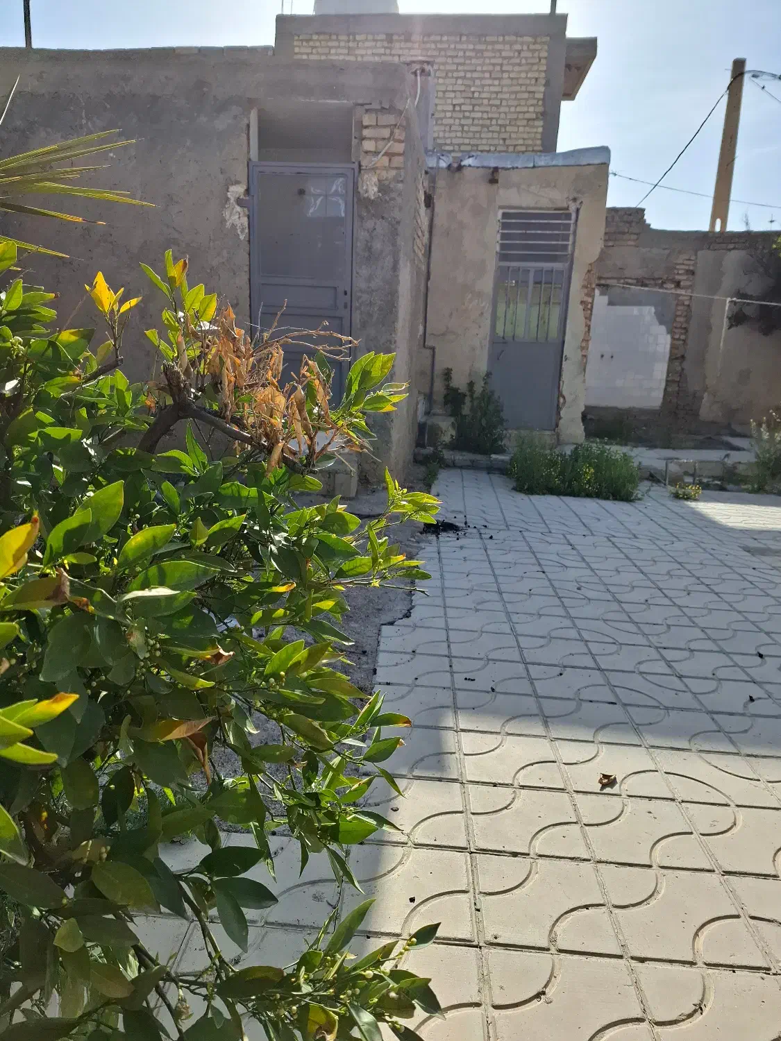 فروش خانه ویلایی ششده|فروش خانه و ویلا|ششده و قره بلاغ, |دیوار