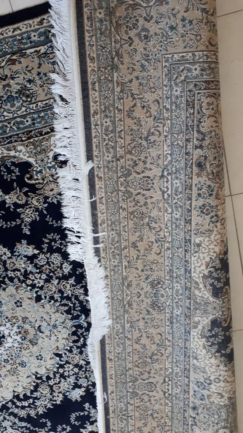 فرش ۶ متری|فرش|تهران, باغ فیض|دیوار