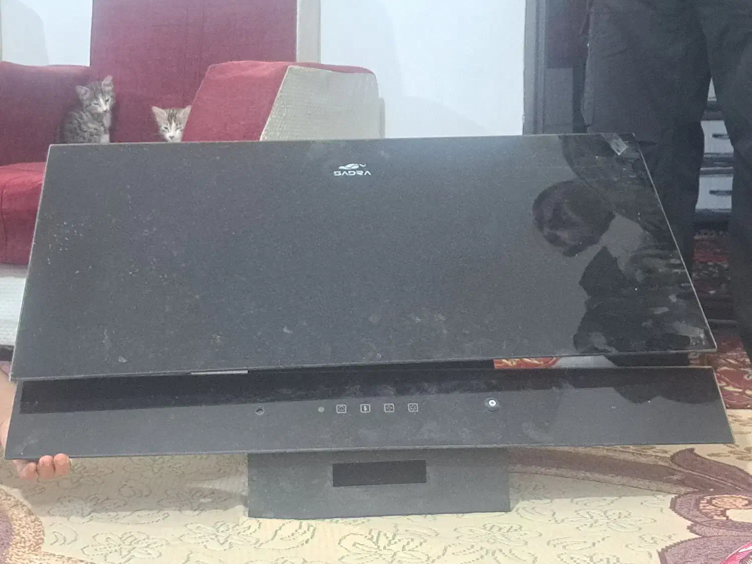 هود اشپزخانه|هود|تبریز, |دیوار