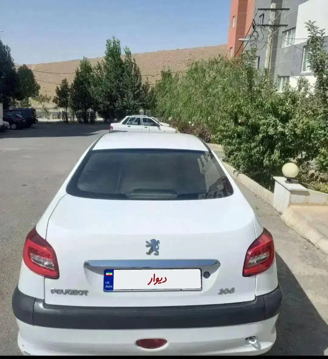 Sd مدل V20مدل90 بدون رنگ|خودرو سواری و وانت|ارومیه, |دیوار