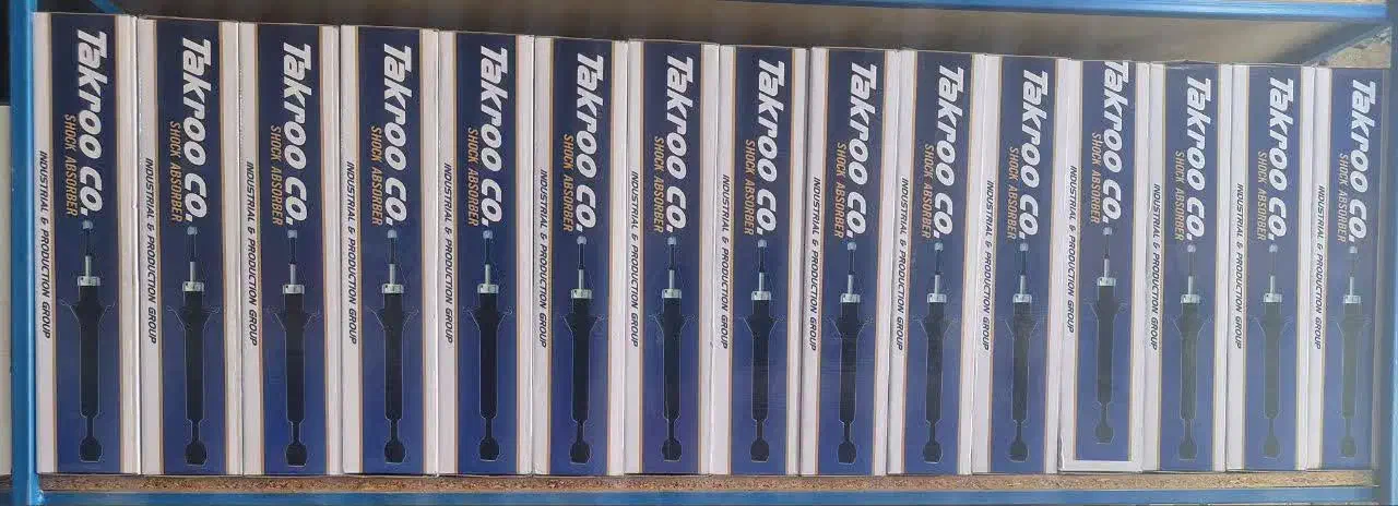 کمک فنر درجه۱ بایک سال گارانتی کتبی|قطعات یدکی و لوازم جانبی|قم, سید معصوم|دیوار