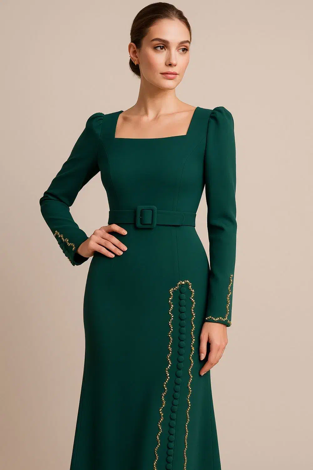 لباس مجلسی یکبار پوشیده شده|لباس|نیمروز, |دیوار