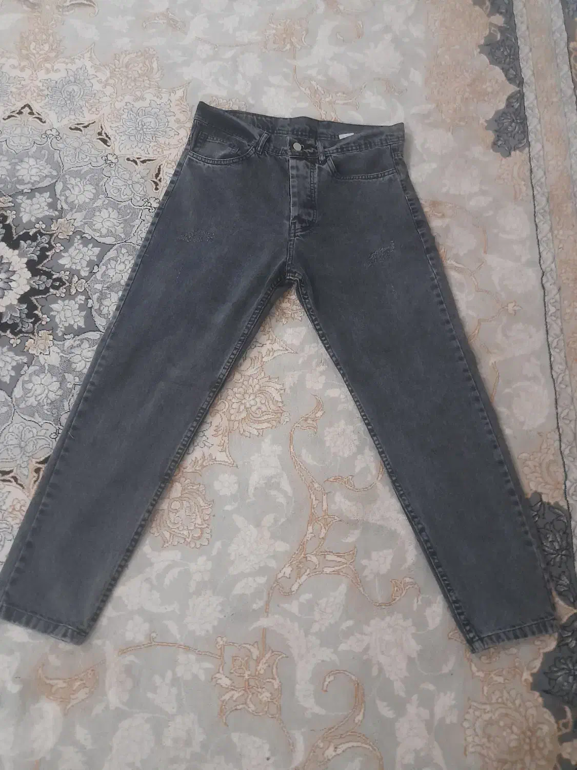 شلوار جین سایز ۳۱ نو|لباس|دماوند, گیلاوند|دیوار