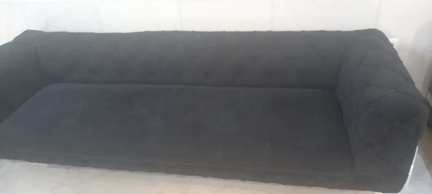 فروش مبل چهار نفره|مبلمان خانگی و میز عسلی|کیش, |دیوار