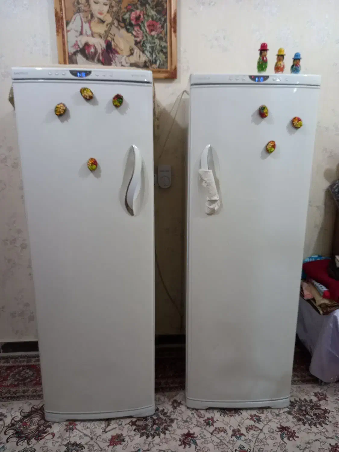 یخچال امرسان|یخچال و فریزر|اندیمشک, |دیوار