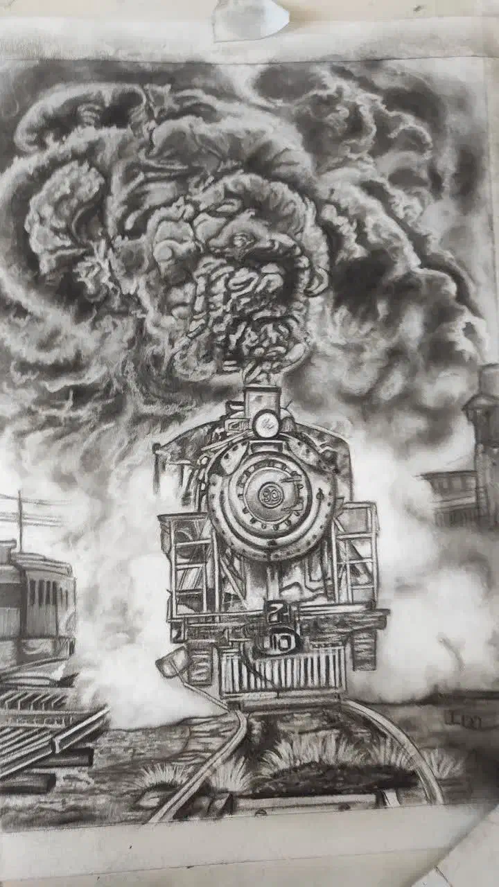 آموزش طراحی و نقاشی برای بانوان|خدمات آموزشی|گلبهار, شهر جدید گلبهار|دیوار