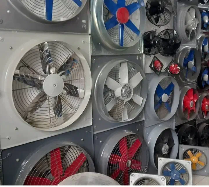 هواکش صنعتی،هواکش حمام،سانترفیوژ،هواکش سایلنت،هود|پنکه و تصفیه‌کنندهٔ هوا|قم, چهار مردان|دیوار