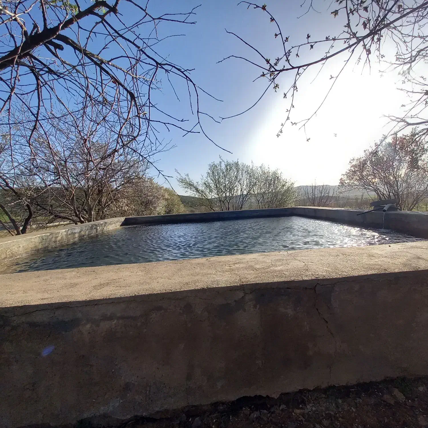 فروش زمین کشاورزی صنعتی دامداری|فروش دفتر صنعتی، کشاورزی، تجاری|تویسرکان, |دیوار